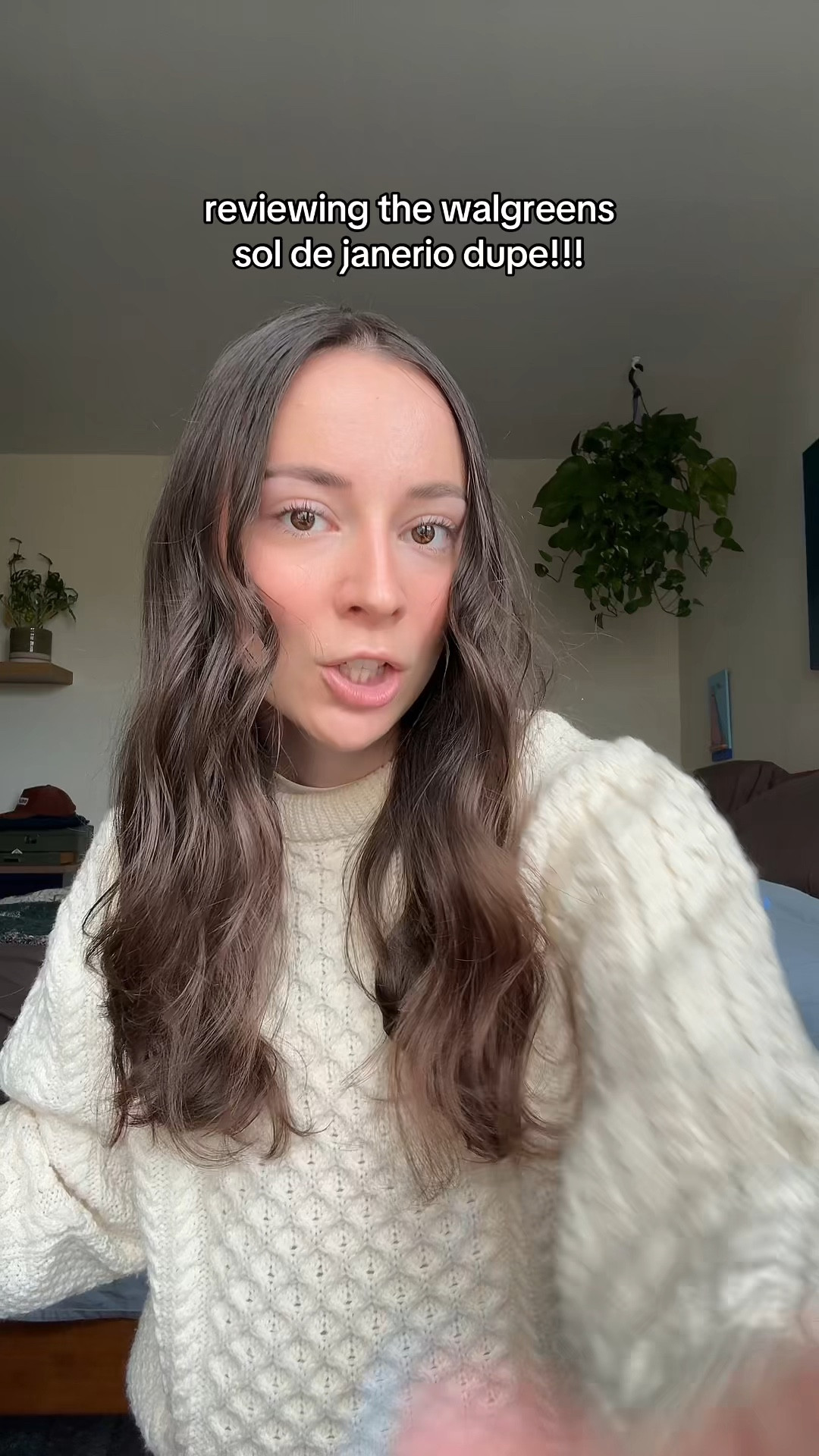 Sol De Janeiro is one of my absolute favorite brands! Loving all of these scents for spring and summer (and year round if we’re being honest!). Was so excited to try this dupe from Walgreens! 


sol de janeiro, body cream, body lotion, skincare, skincare dupes, favorite perfume, fragrance 

 #LTKFindsUnder50 #LTKBeauty