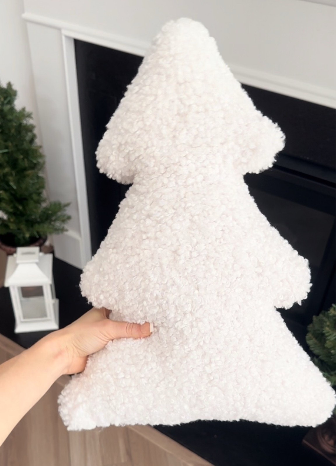 Target threshold Bouncle tree pillow

#LTKSeasonal #LTKHome