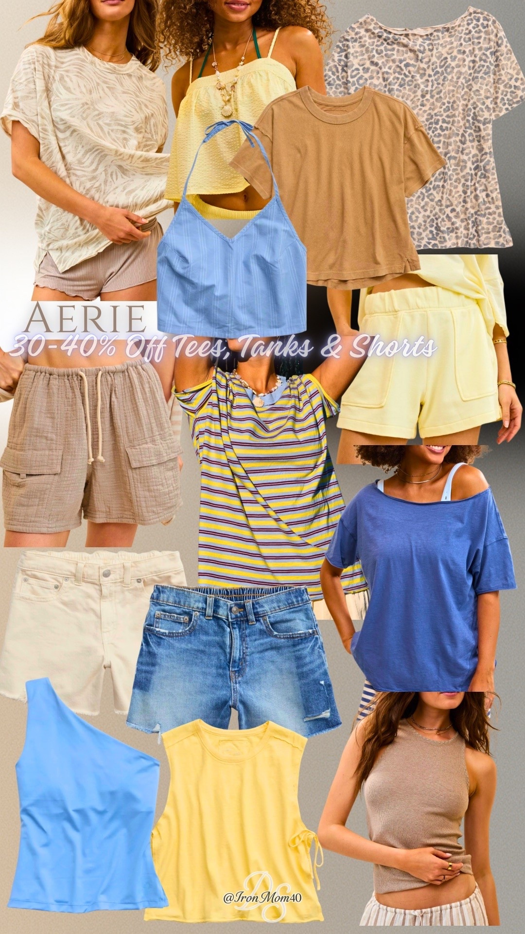 #midsizefashion #summerfashion #salefashion

#LTKOver40 #LTKSaleAlert #LTKMidsize