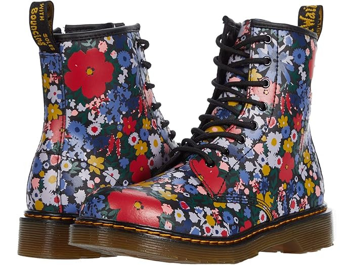 1460 Wanderflora (Big Kid) | Zappos