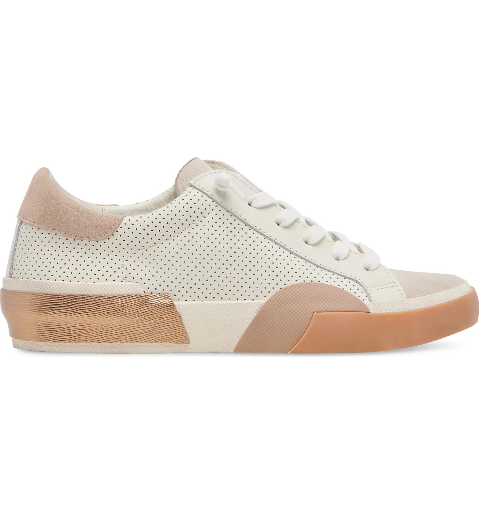 Zina Sneaker (Women) | Nordstrom