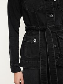 Jean Utility Jacket | Old Navy (US)