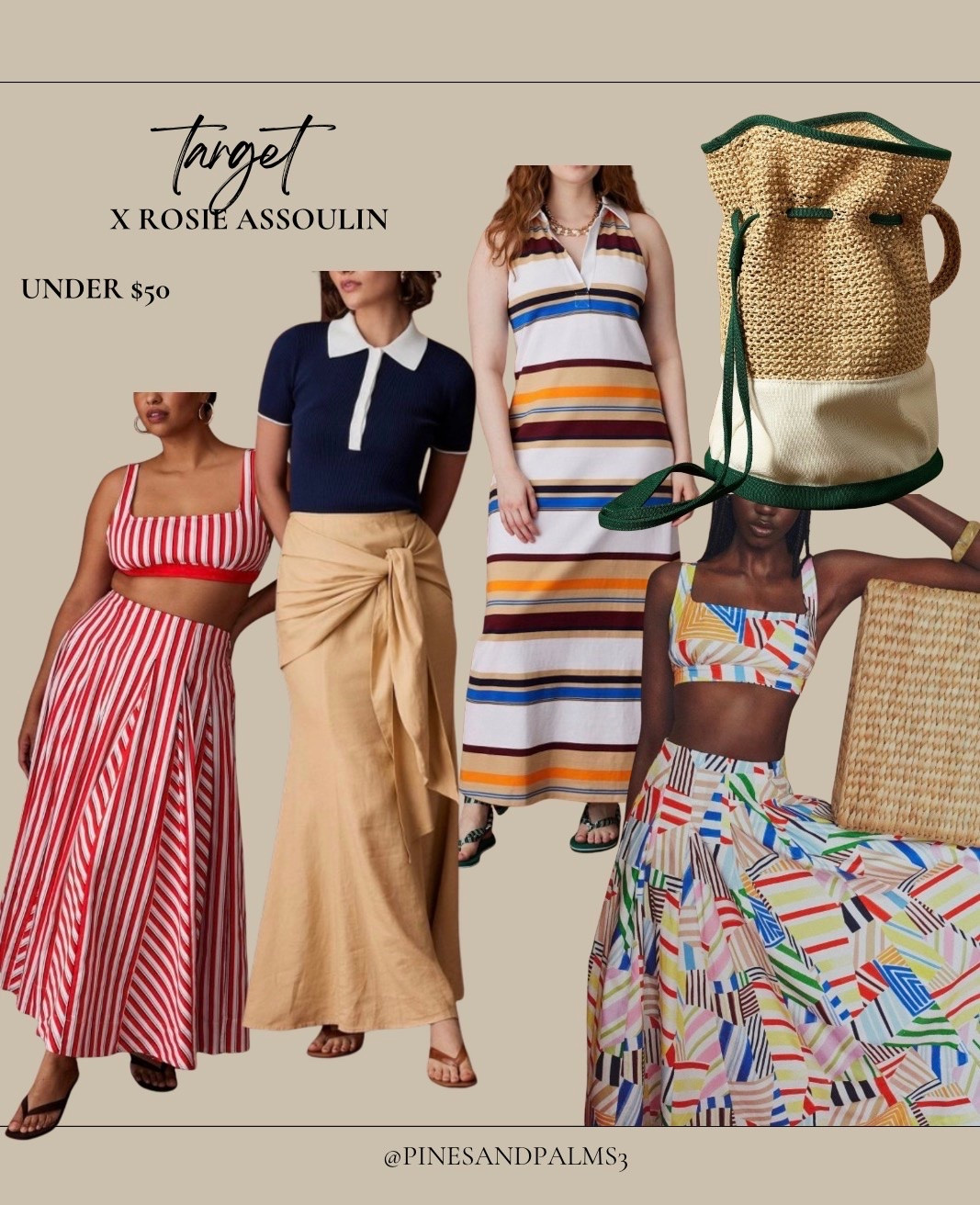 Target collab

#LTKTravel #LTKdayinmylife #LTKgrwm