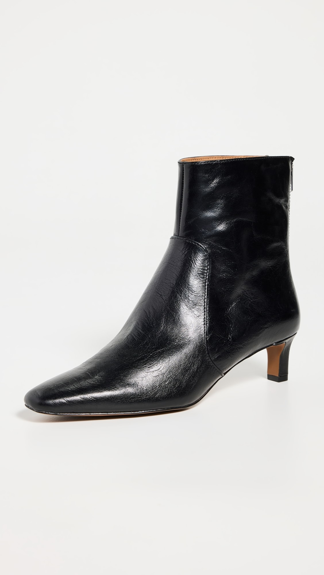 Dimes Kitten Heel Boots | Shopbop