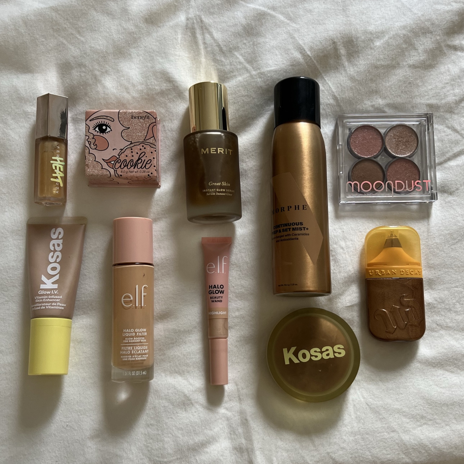 Glowy makeup for summer ✨

#LTKSeasonal #LTKBeauty #LTKFestival