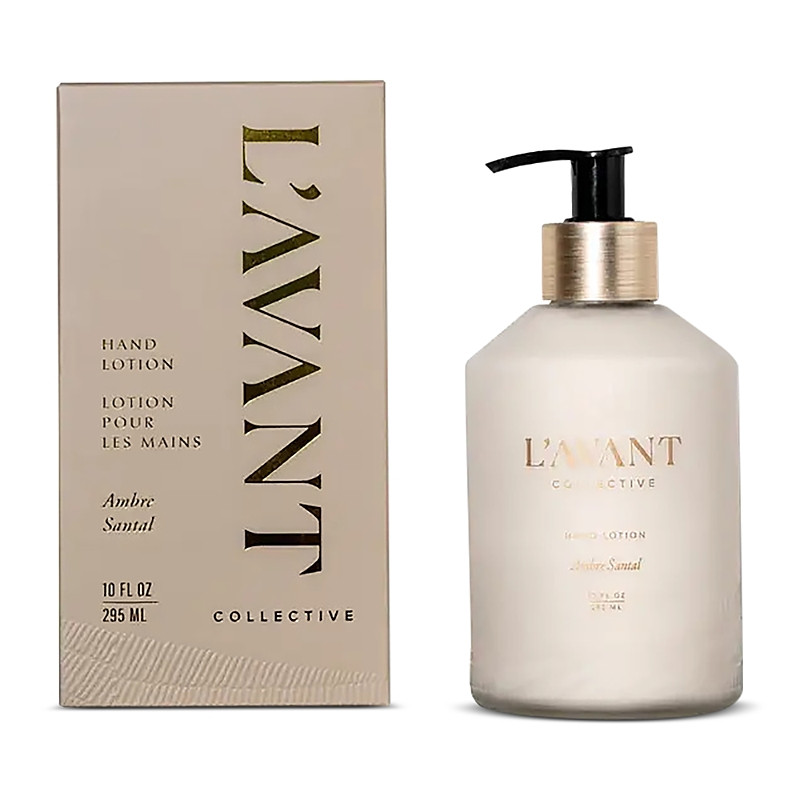 L'Avant Collective Ambre Santal Hand Lotion 10 oz. | Bloomingdale's (US)