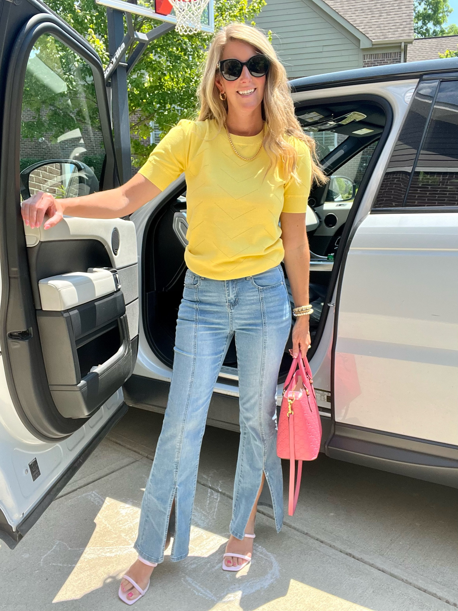 Cute summer fits at affordable prices! 

#LTKstyletip #LTKSeasonal #LTKFind