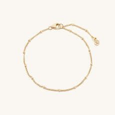 Spheres Bracelet - $135 | Mejuri (Global)