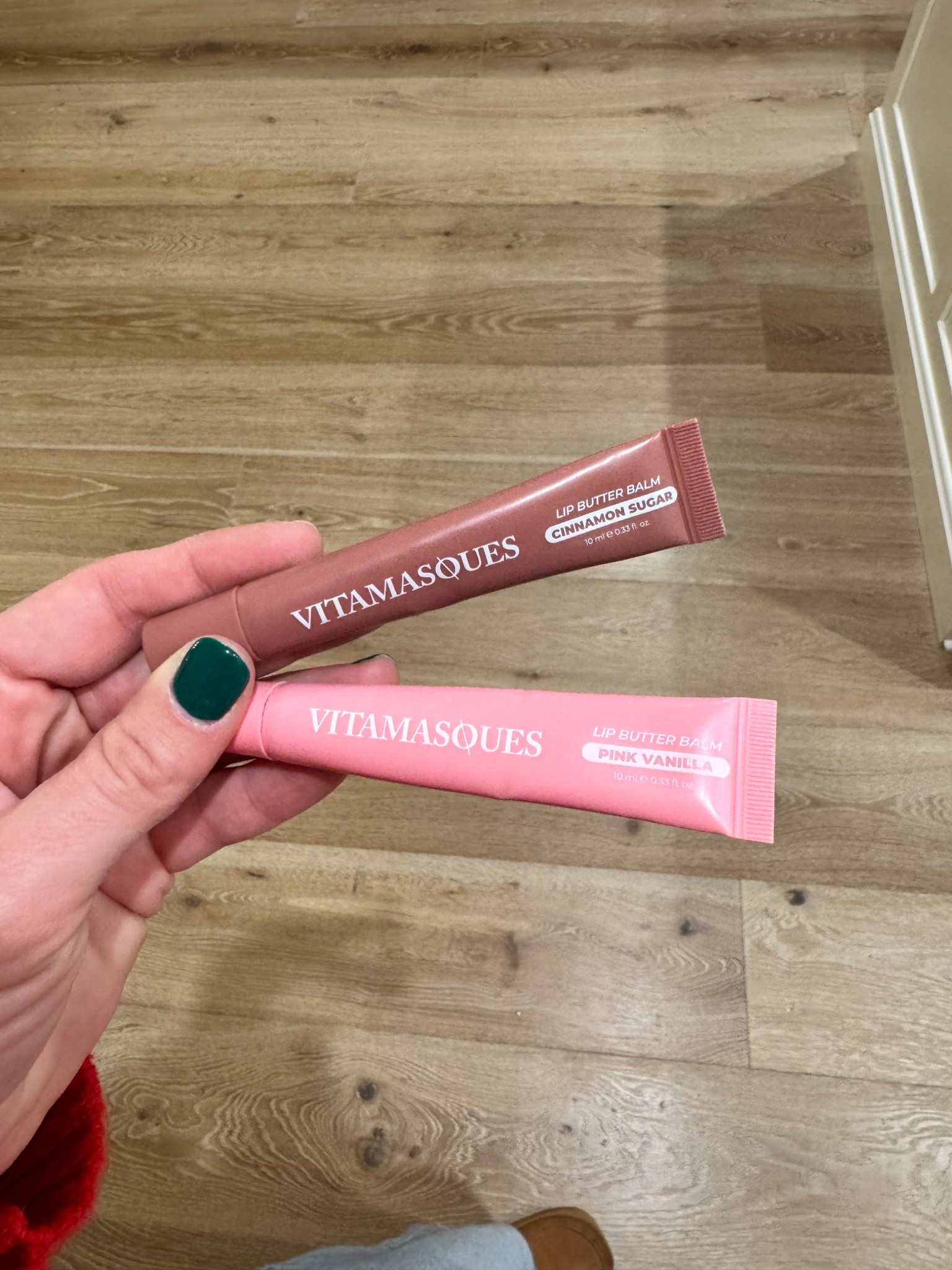 Love these lip balms so much!! Only $4.99 and would make great stocking stuffers 

#LTKBeauty #LTKU #LTKselfcare