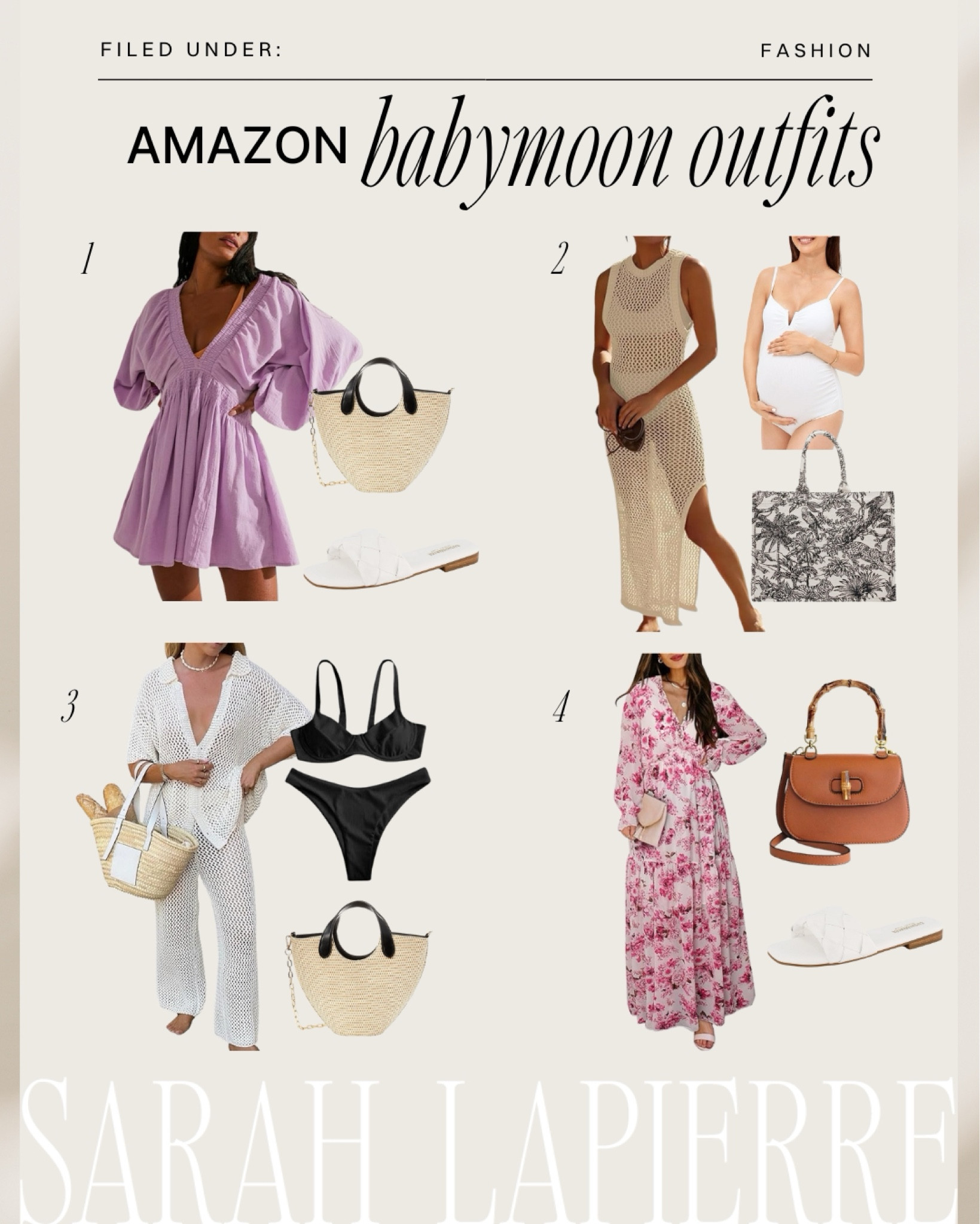 Some of my favorite outfits that I wore on my babymoon 👶🏼🌙

#LTKbump #LTKstyletip