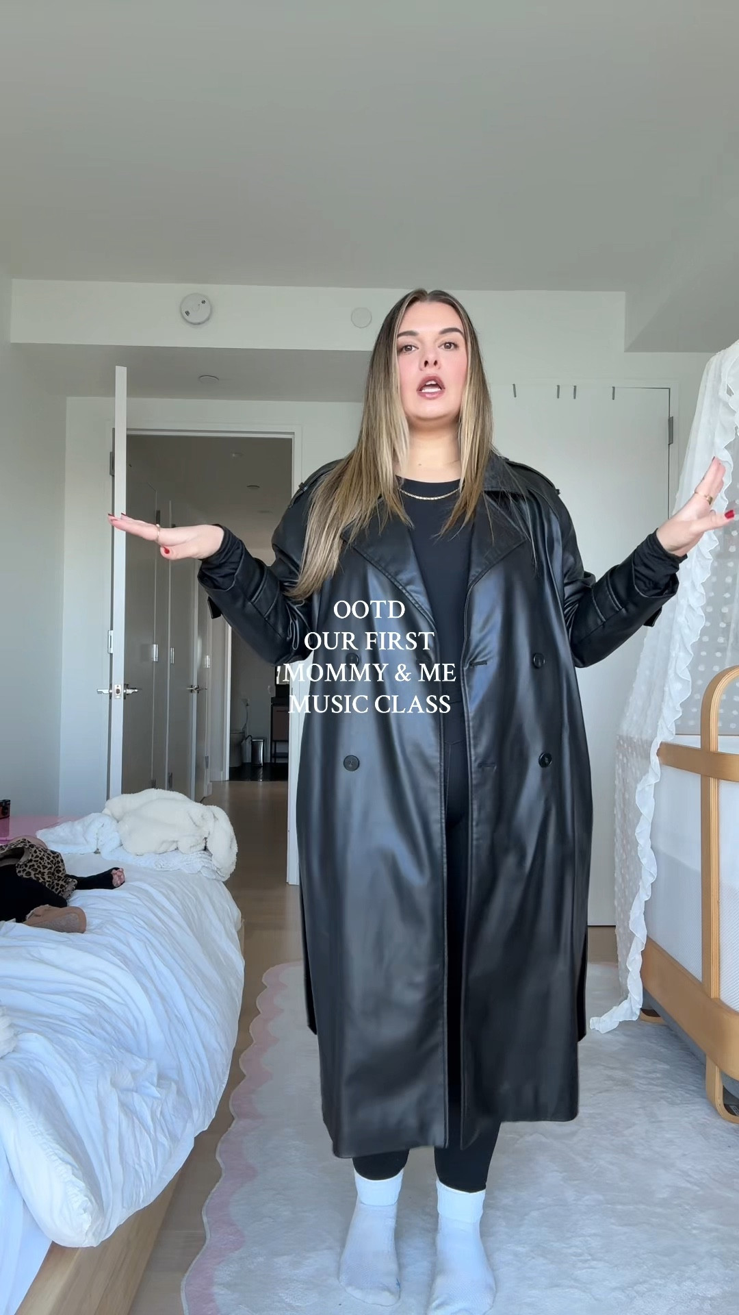 Fall outfit inspo for the curvy girls. 

Tagged a similar jacket because this is old Zara  

#LTKPlusSize #LTKMidsize