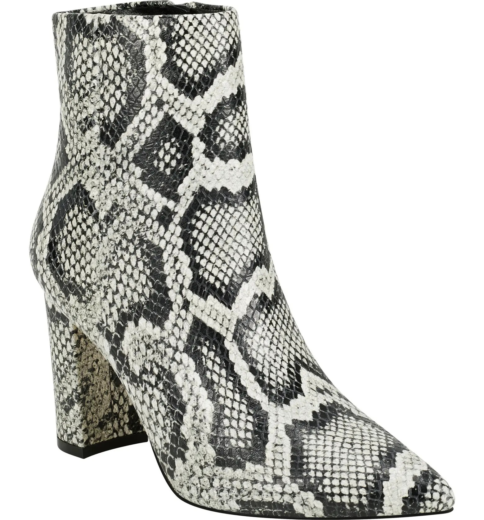 Ulani Pointy Toe Bootie | Nordstrom Rack