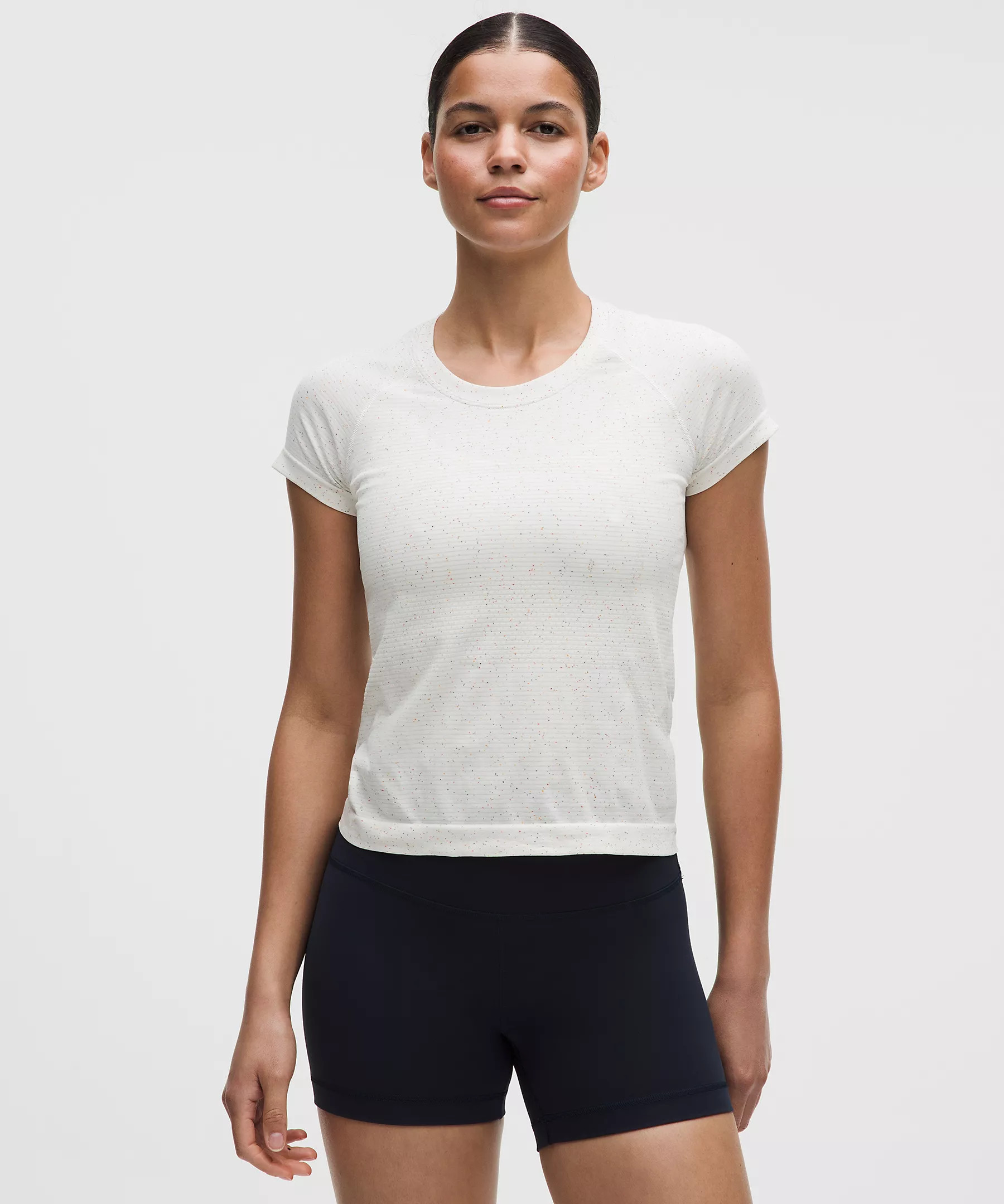 Swiftly Tech Short-Sleeve Shirt 2.0 | Lululemon (US)