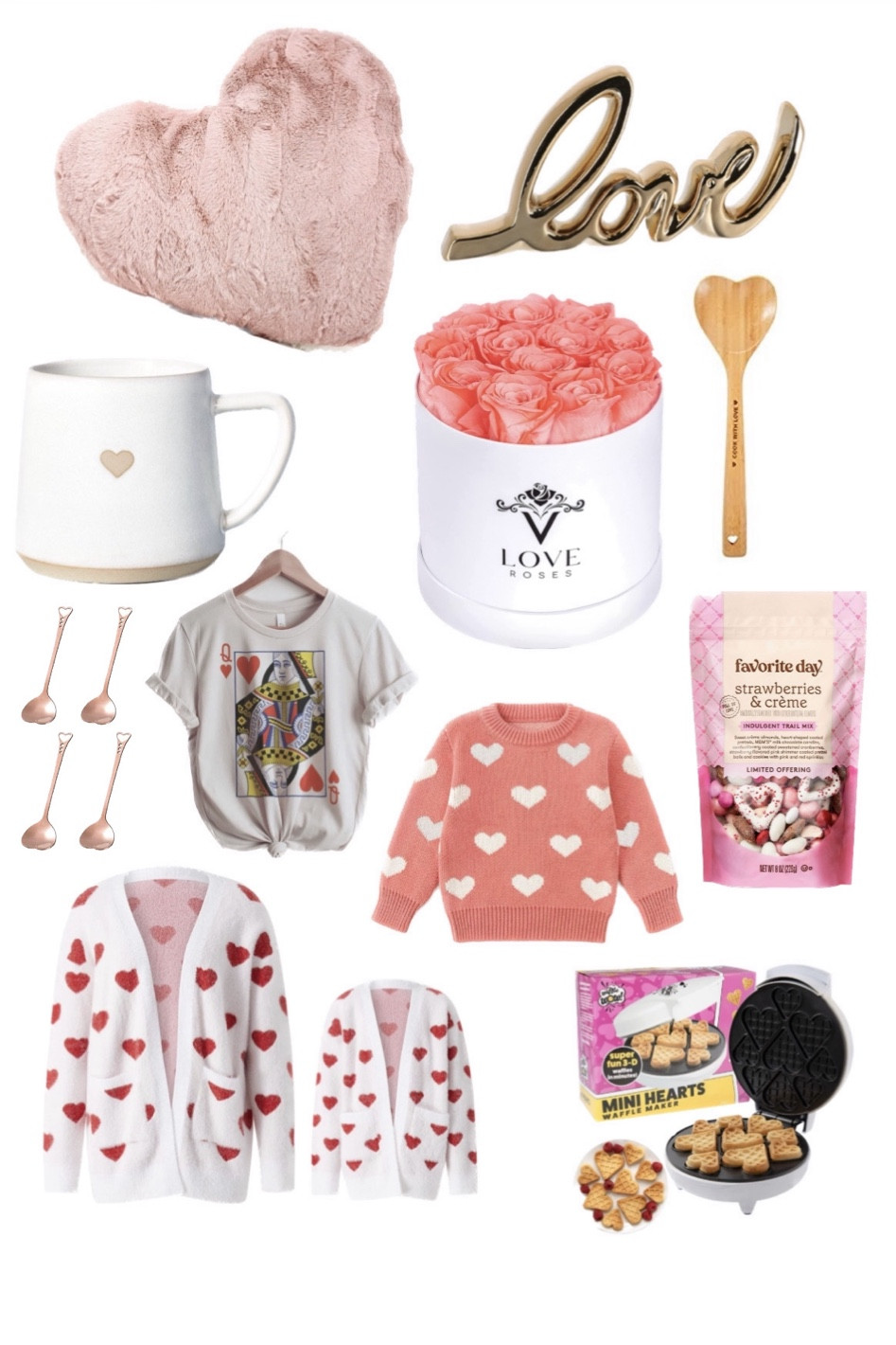 Valentine day finds for home

#LTKhome #LTKSeasonal #LTKFind