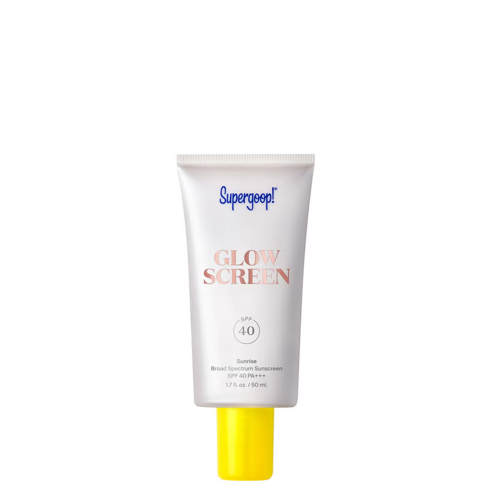 Supergoop! Glowscreen SPF 40 50ml (Various Shades) | Dermstore (US)