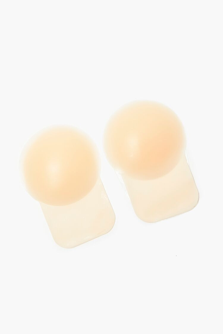 Silicone Nipple Covers | Forever 21 (US)