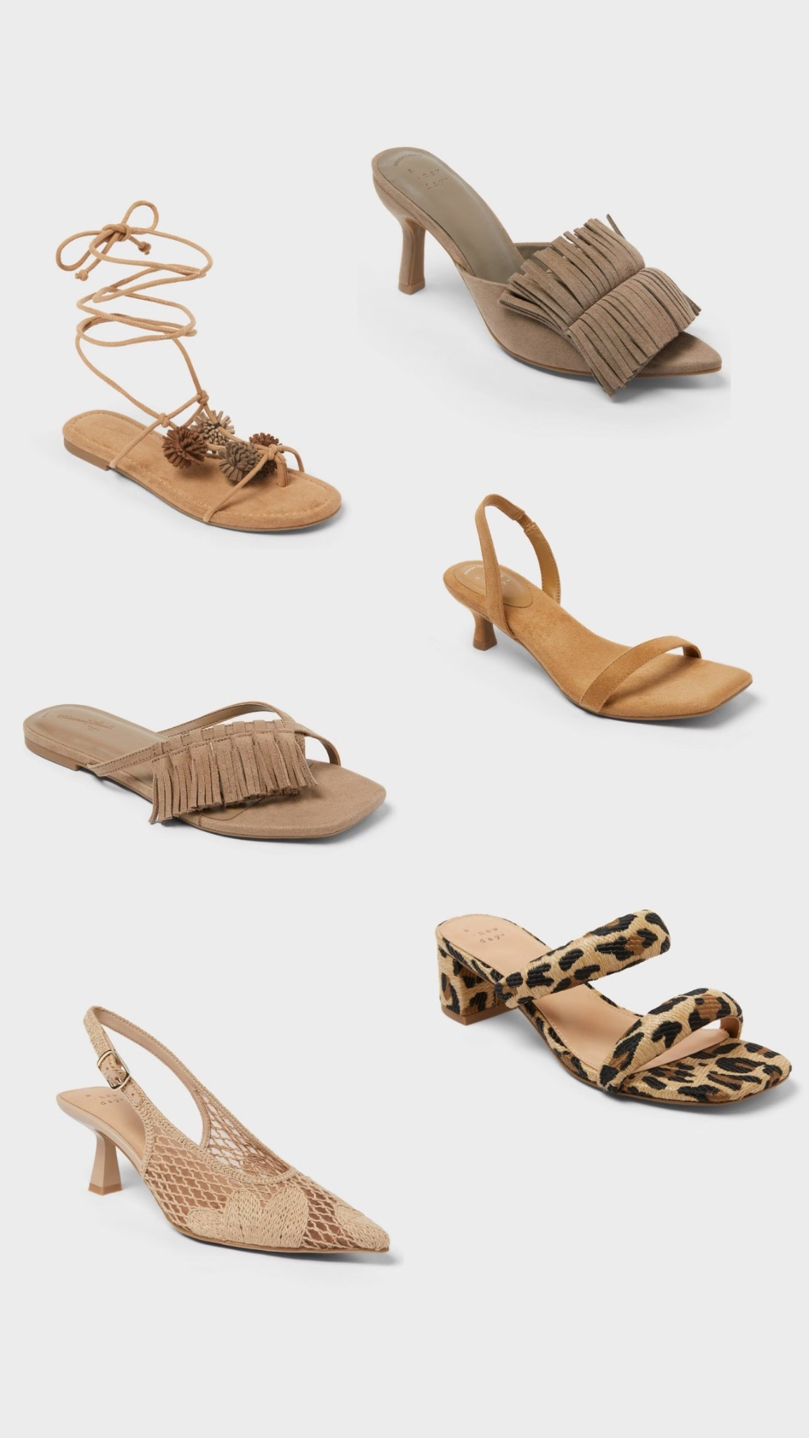 Atrever summer sandals!!

#LTKgrwm #LTKWorkwear #LTKootd