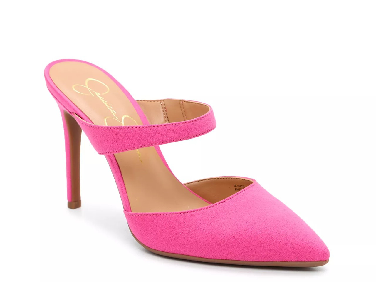 Jessica Simpson Hixtie Mule | DSW