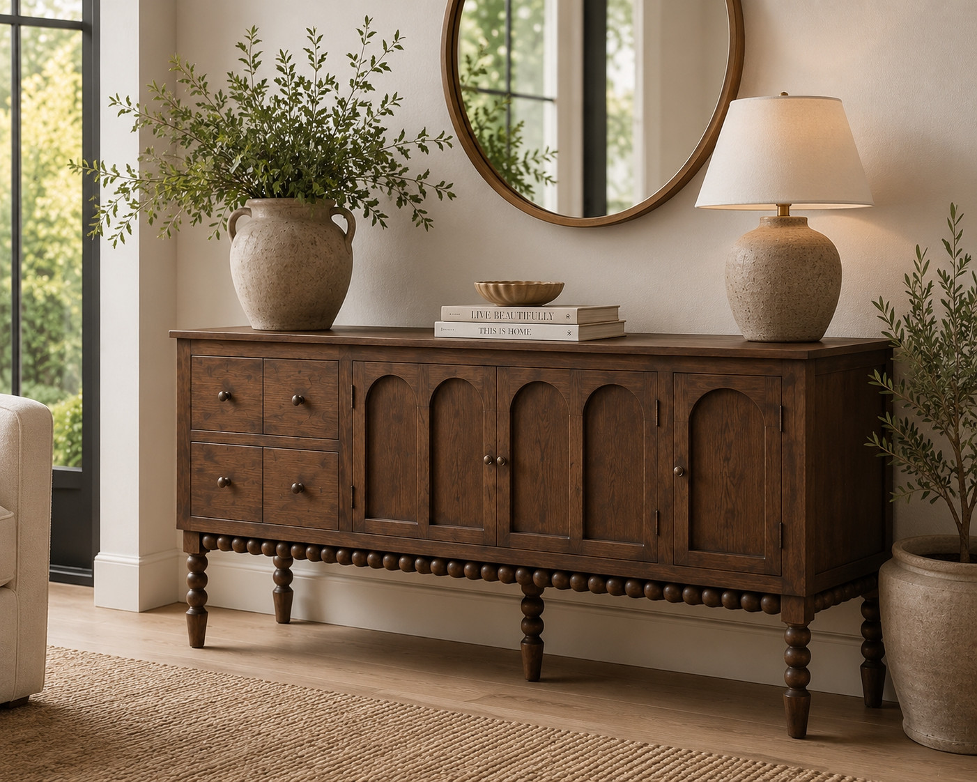 credenza, end table, entry table, entry console, entryway, mirror, lamp, decor, Coffee table, living room, home decor, home,  Amazon, Etsy, Wayfair, Target, Restoration Hardware, Pottery Barn, Arhaus, Walmart, Studio McGee, Serena & Lily, Crate & Barrel, West Elm, Threshold, HomeGoods, Furniture, decor, lighting, rugs, mirrors, styling pieces, and organization favorites, storage, shelves, anthropologie home decor 

 #LTKHome