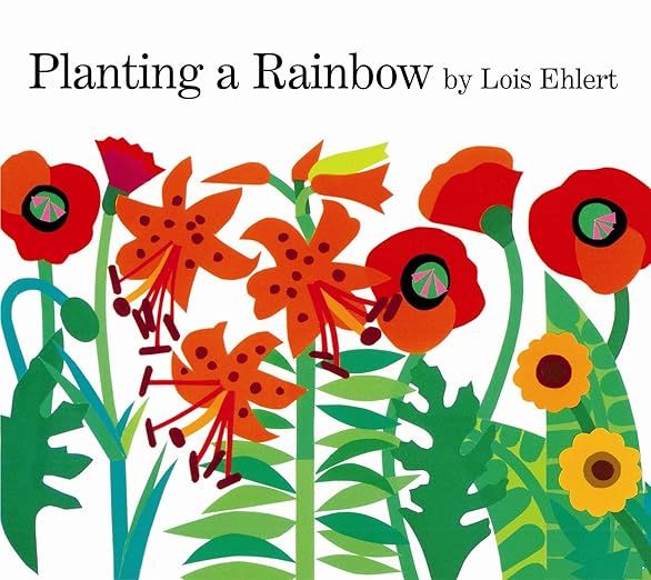 Planting a Rainbow | Amazon (US)