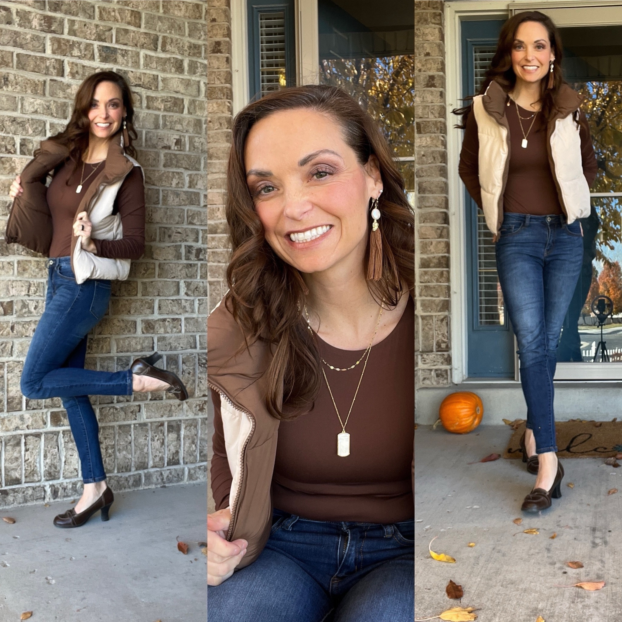 Cute but also so stylish! 😍 

#LTKstyletip #LTKfindsunder50