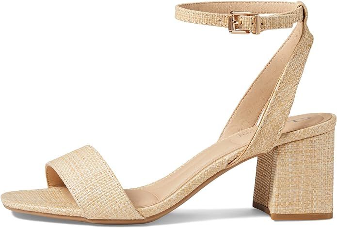 CL by Laundry Women's Beauties Heeled Sandal | Amazon (US)