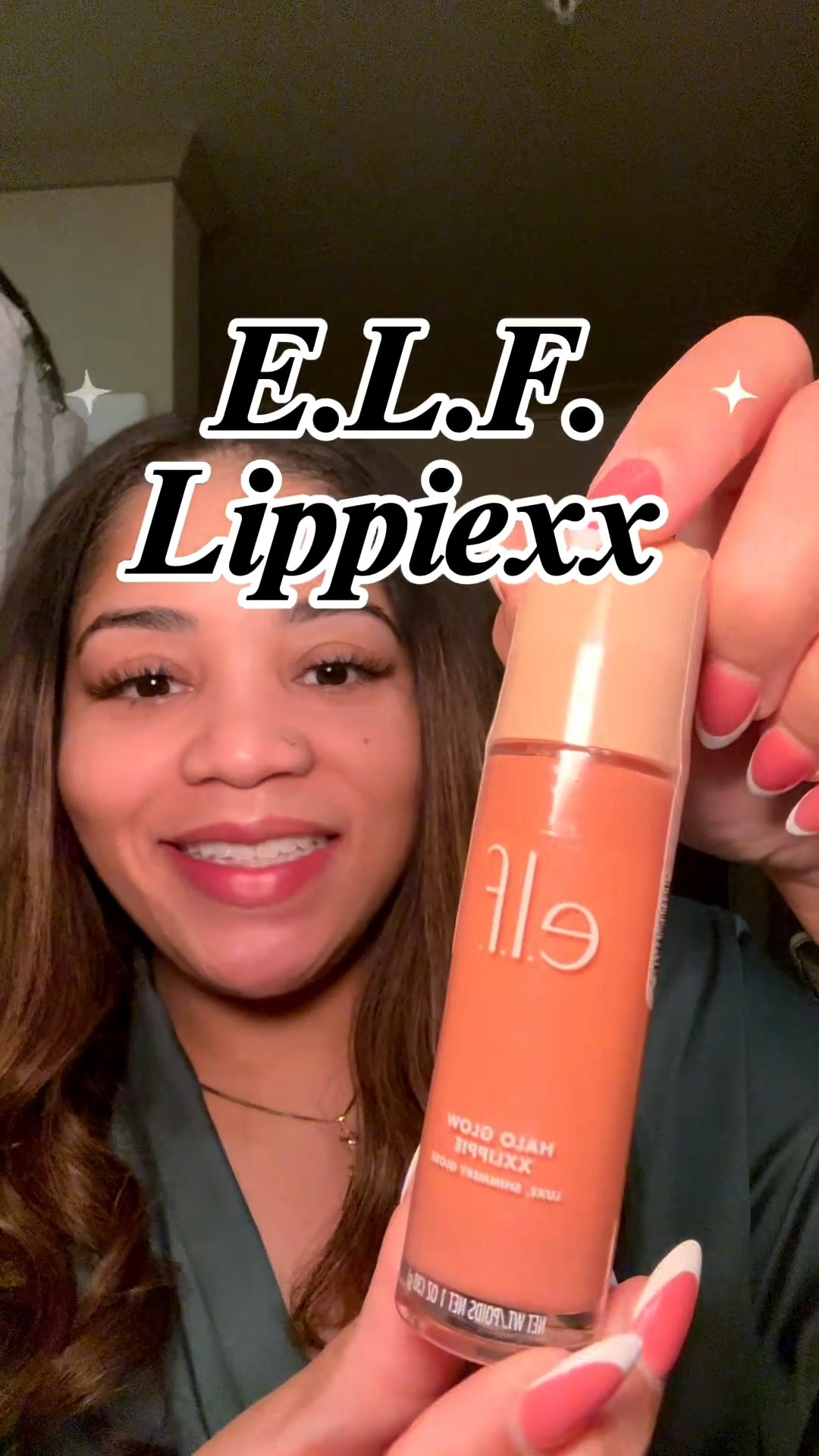Is this ginormous Halo Glow Lippiexx X ELF worth it?

#LTKBeauty