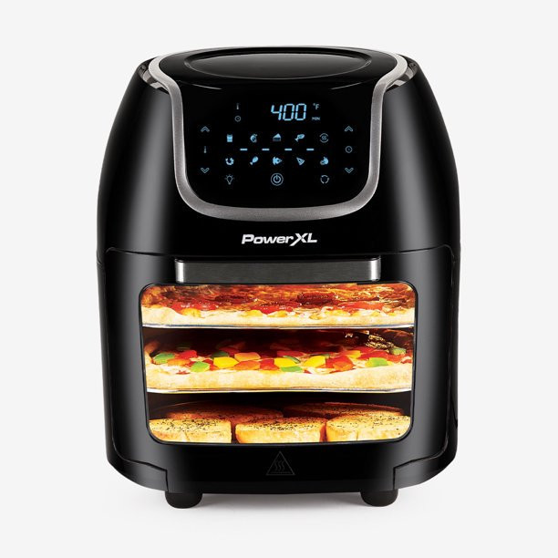 PowerXL™ Vortex 10-Qt. Air Fryer Pro | Walmart (US)