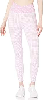 Bandier x Sincerely Jules The Rue Crossover Leggings | Amazon (US)