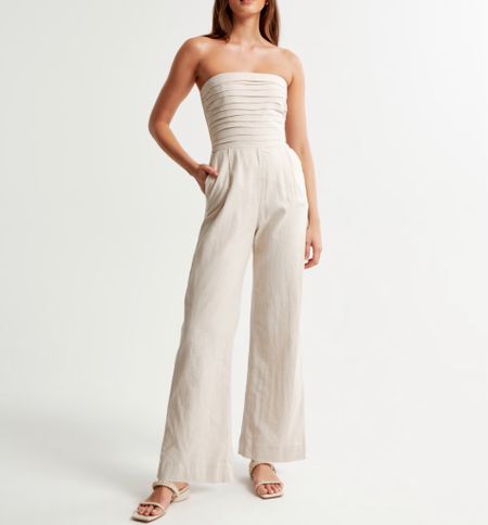 Cutest jumpsuit for spring and summer seasons! Use code AFLTK for 20% off 



Spring outfit ideas 
Wedding guest 
Easter outfits 
Sale finds
Family photos 

#LTKsalealert #LTKSpringSale