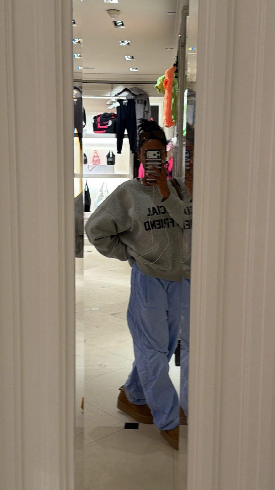 thanksgiving lazy essentials 

Sweat pants | sweats | comfortable clothes 

#LTKFindsUnder50 #LTKCyberWeek #LTKFindsUnder100