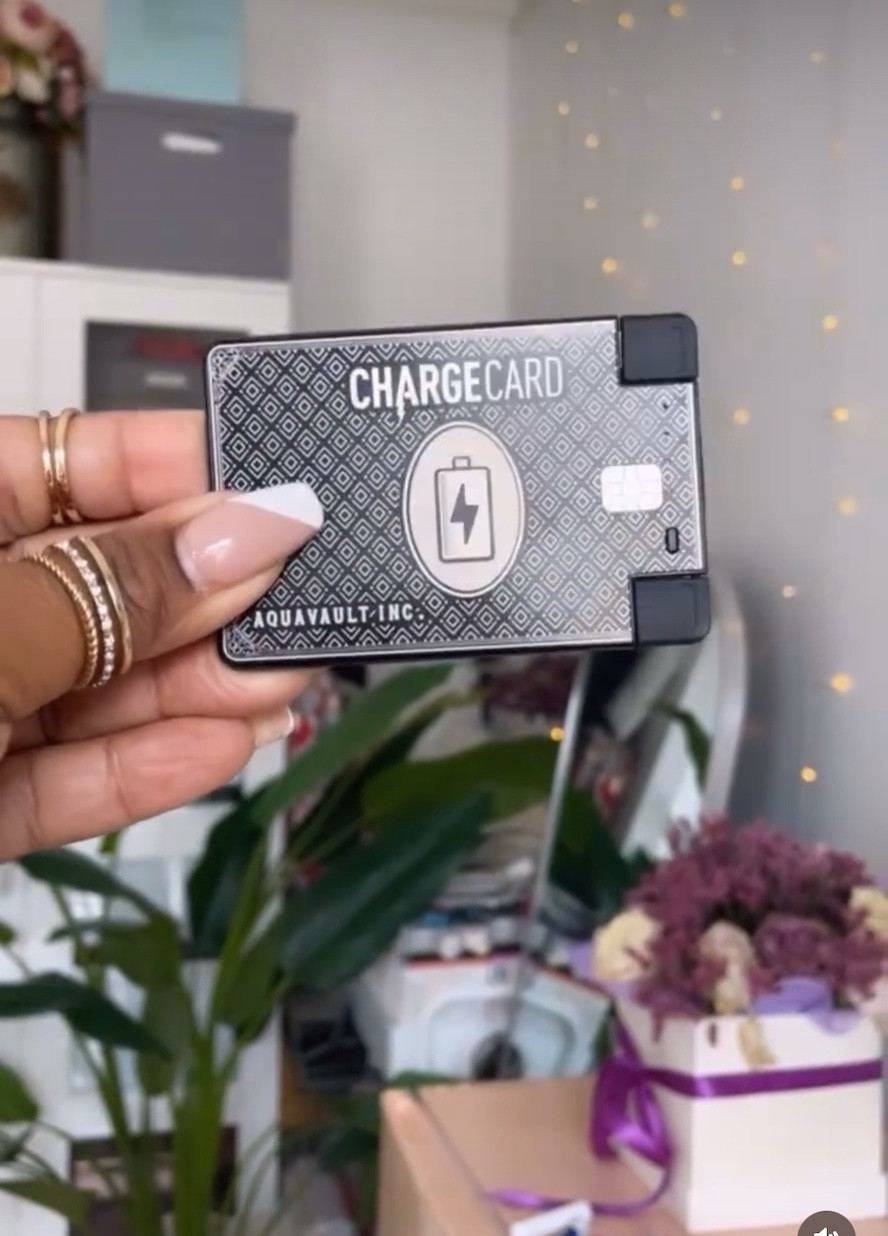 Amazon Gadgets 

#LTKunder50 #LTKFind #LTKhome