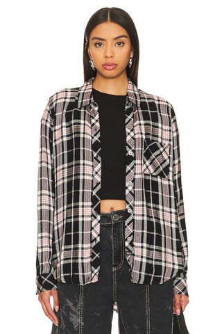 Hunter Top
                    
                    Rails | Revolve Clothing (Global)