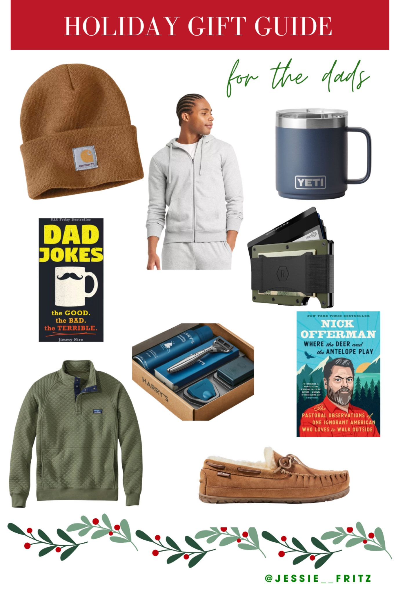 Gifts for any guy, but especially dads like my hubs 🥰

#LTKMens #LTKGiftGuide #LTKFindsUnder100
