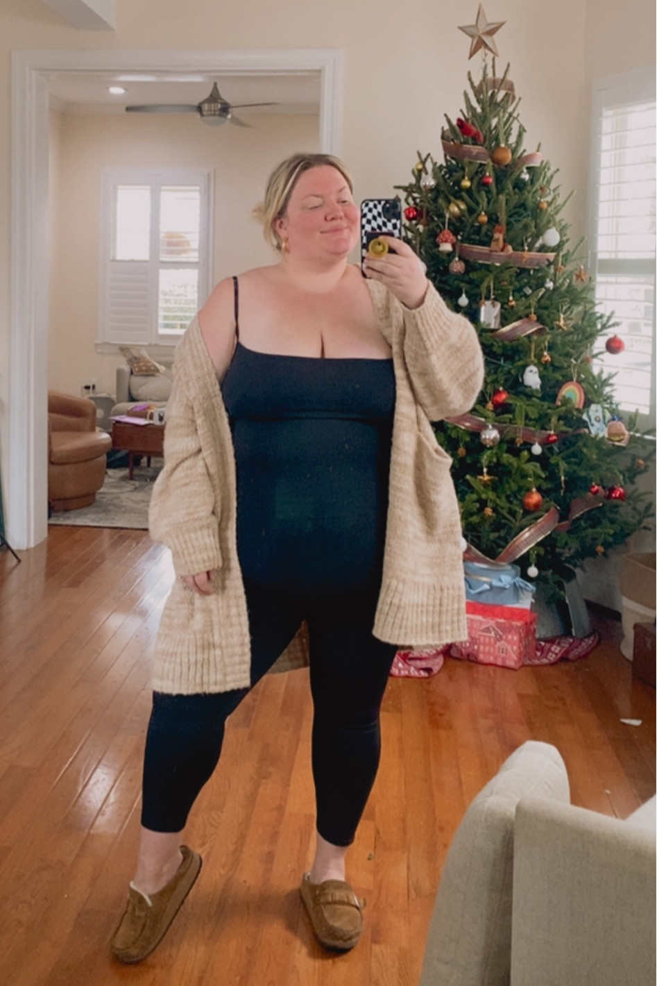 Casual Sunday 

#LTKcurves #LTKunder100 #LTKfit