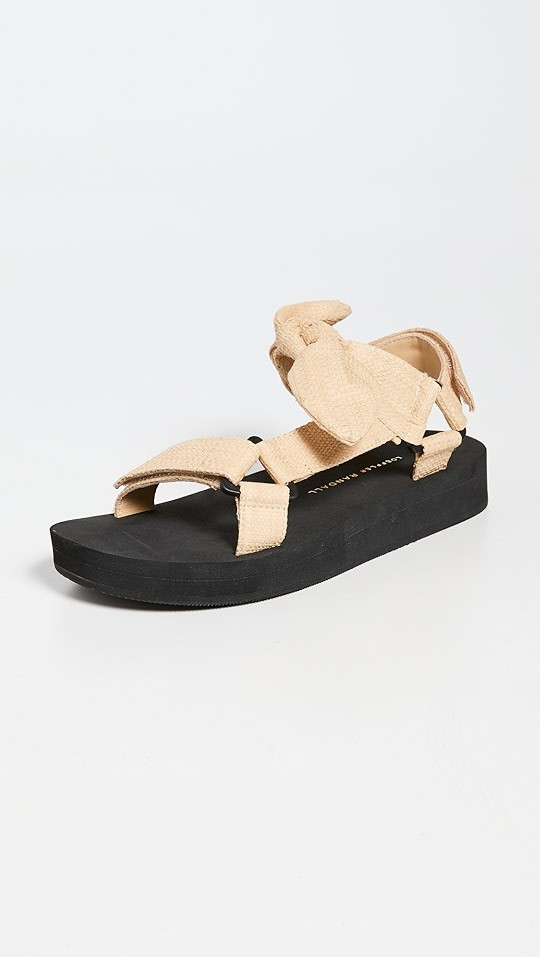 Maisie Sport Sandals | Shopbop