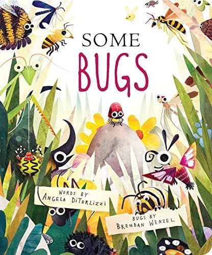 Some Bugs (Classic Board Books) | Amazon (US)