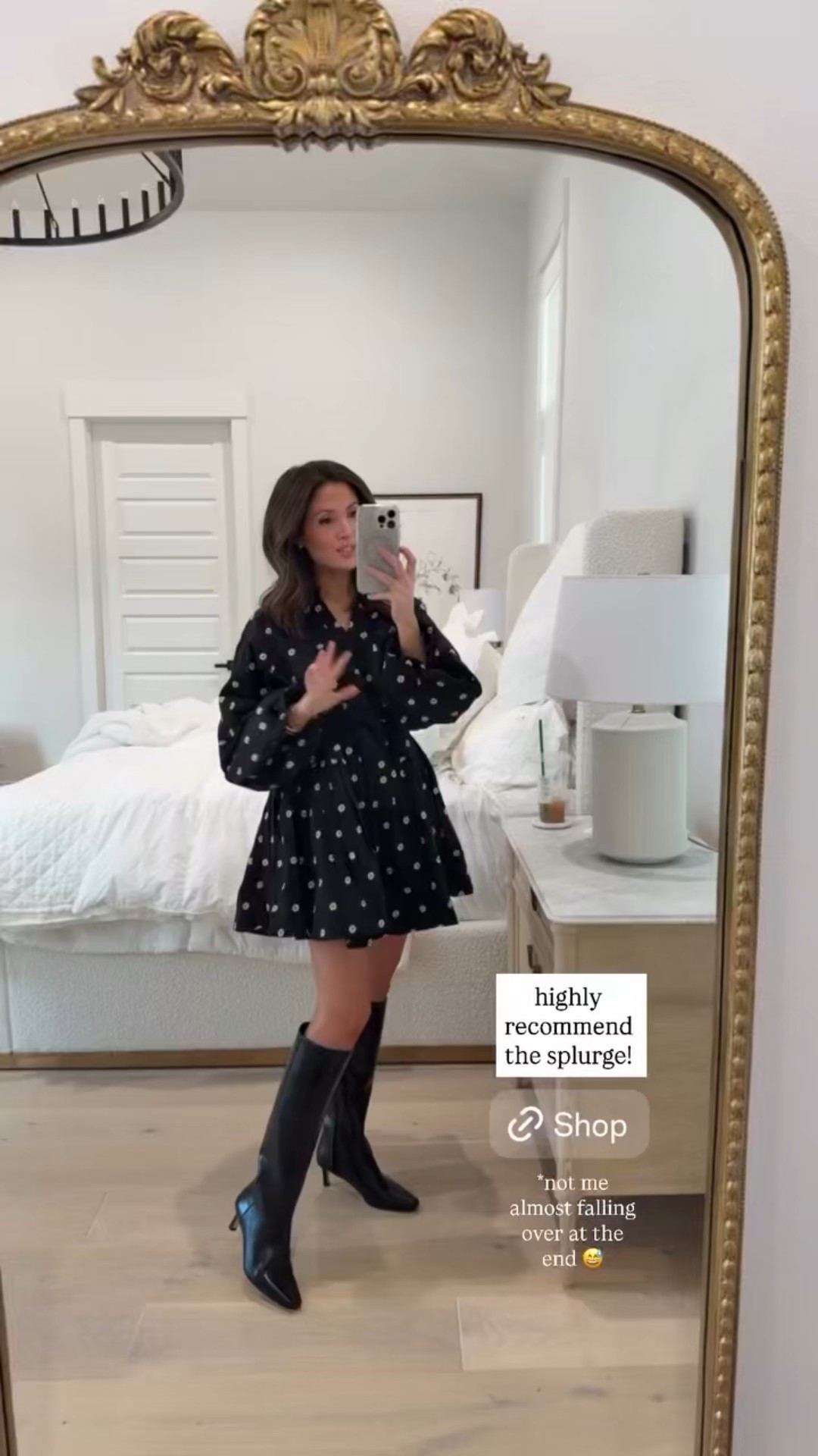 NSALE TRYON 💛 elevated heel, slight alterations from what they’ve done in years past, you could wear those with a mini or midi dress, you could wear them with a legging too!

#LTKSeasonal #LTKSaleAlert #LTKStyleTip