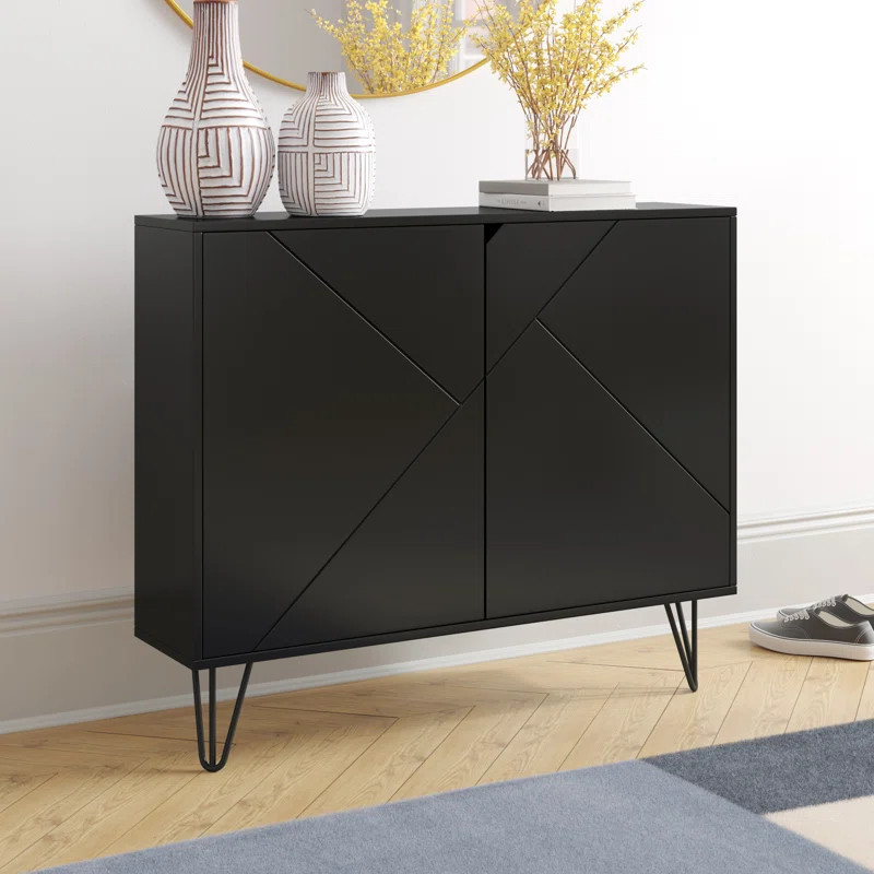 Azerion Accent Cabinet | Wayfair North America