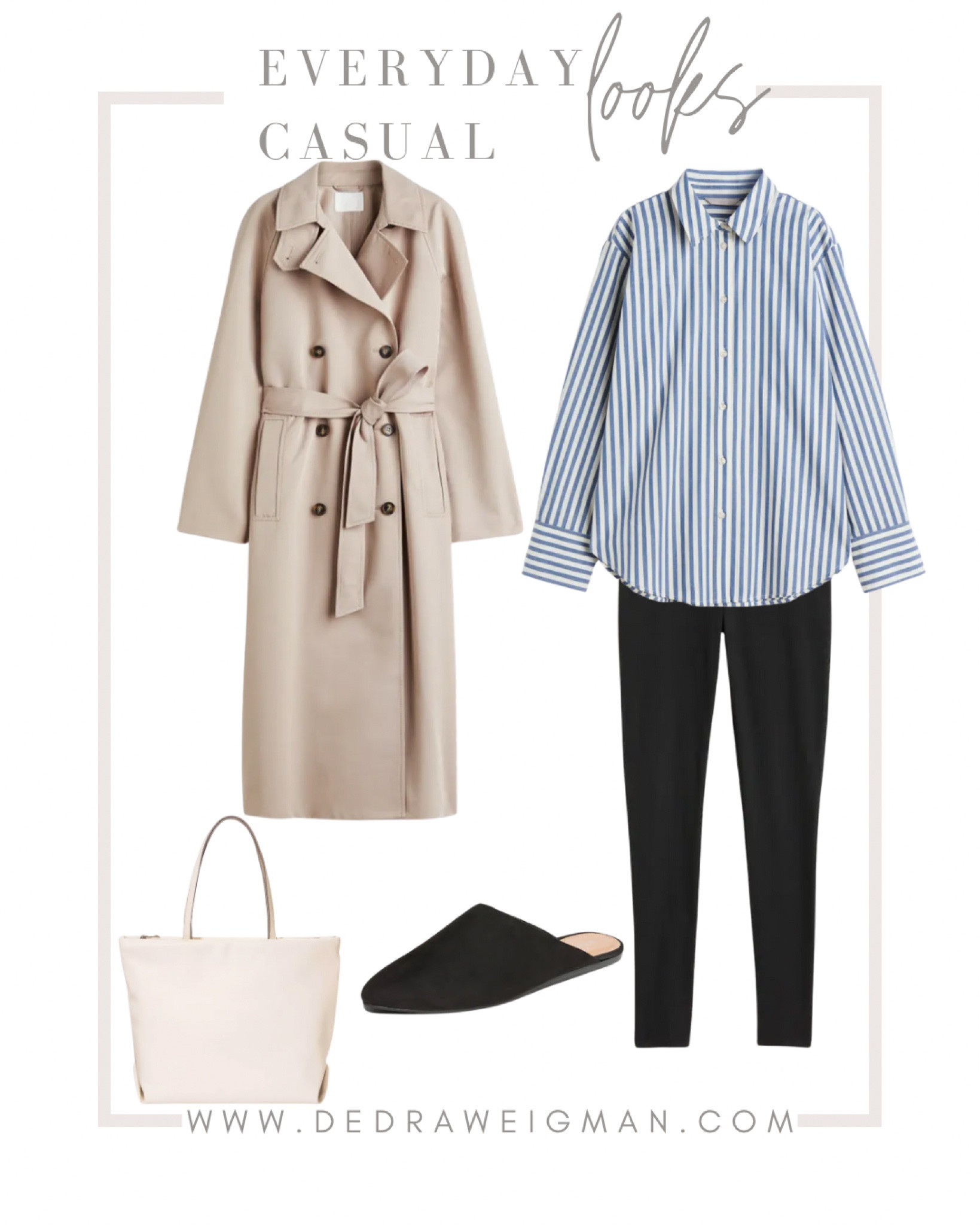 Causal work outfit look! Great option for everyday casual or business casual working from home. 

#casualoutfit #leggings #businesscasual 

#LTKstyletip #LTKunder50 #LTKworkwear