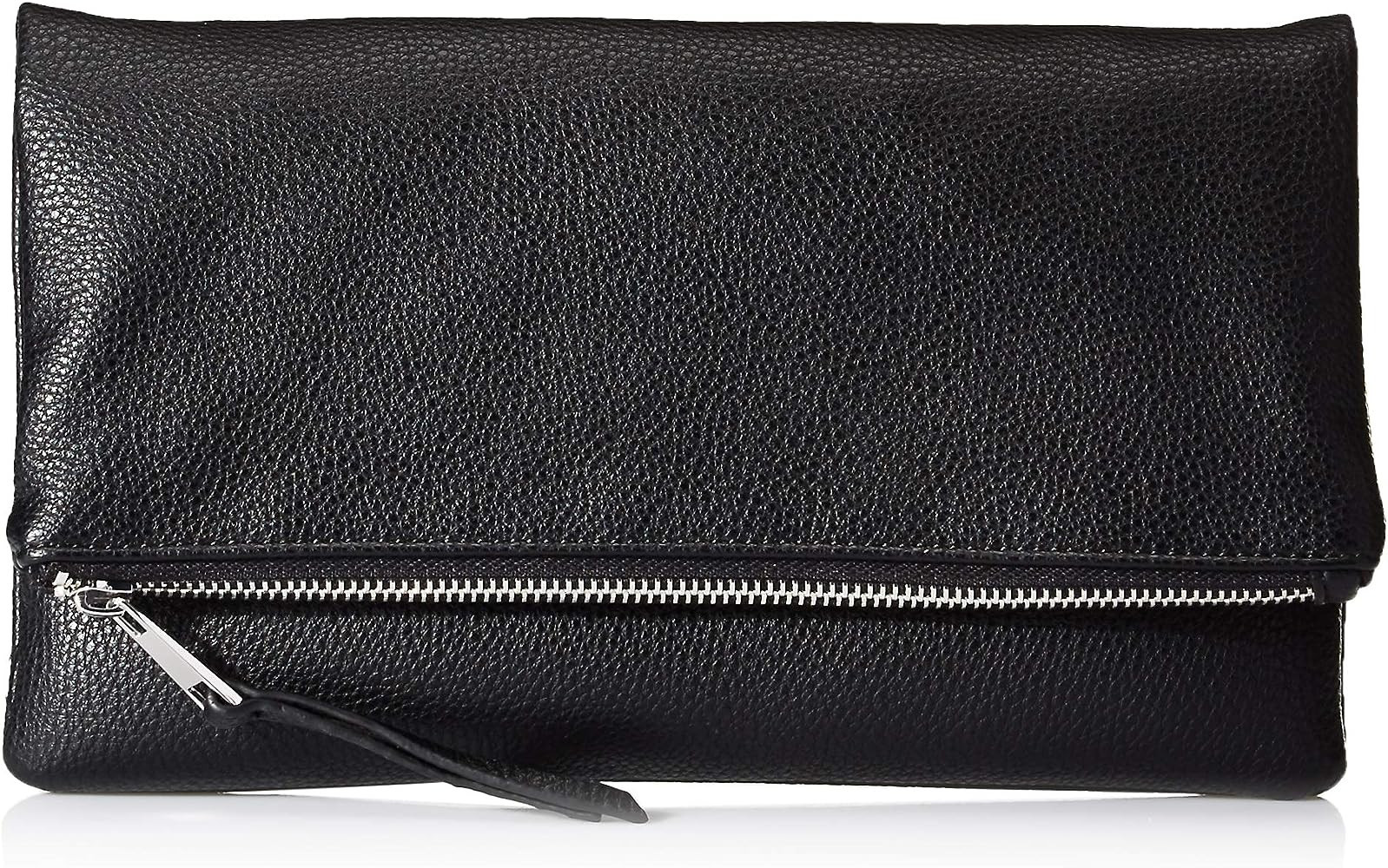 The Drop Women's Southampton Zipper Foldover Clutch | Amazon (US)