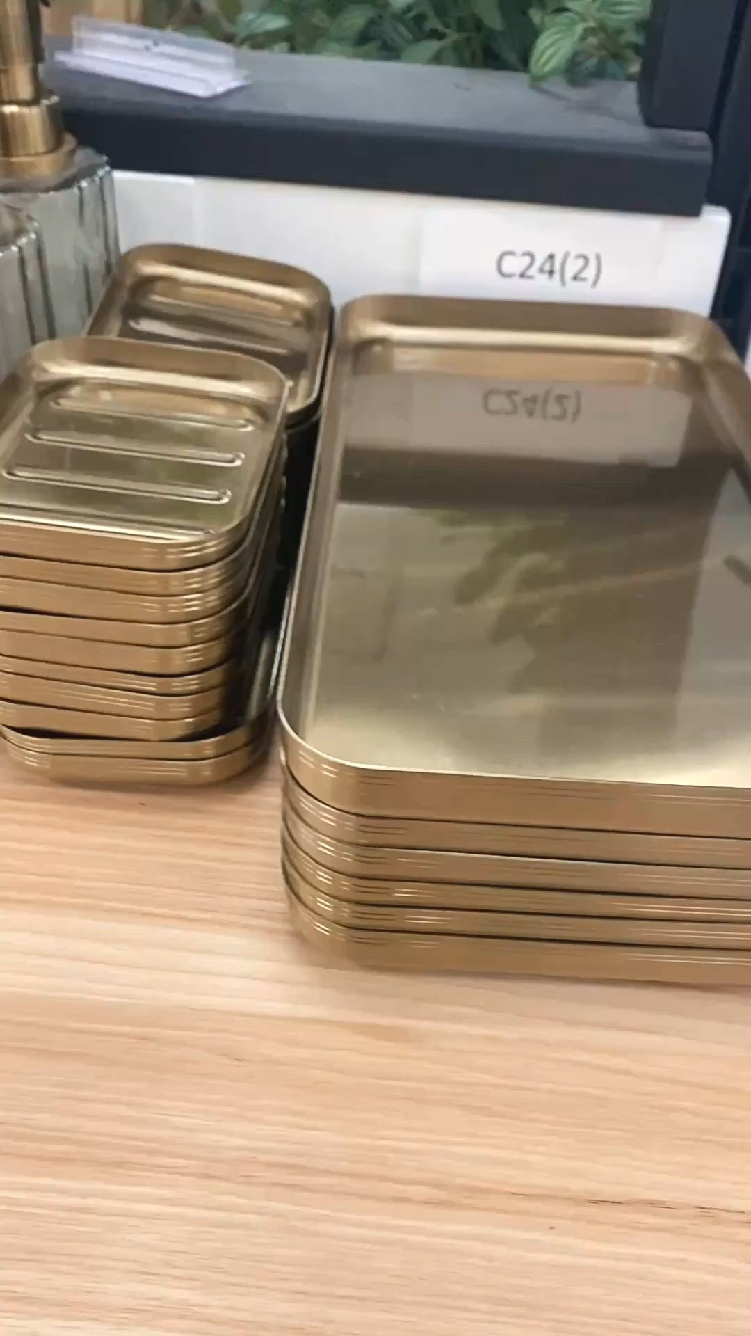 Target home decor
Bathroom refresh 
Home finds 


#LTKHome