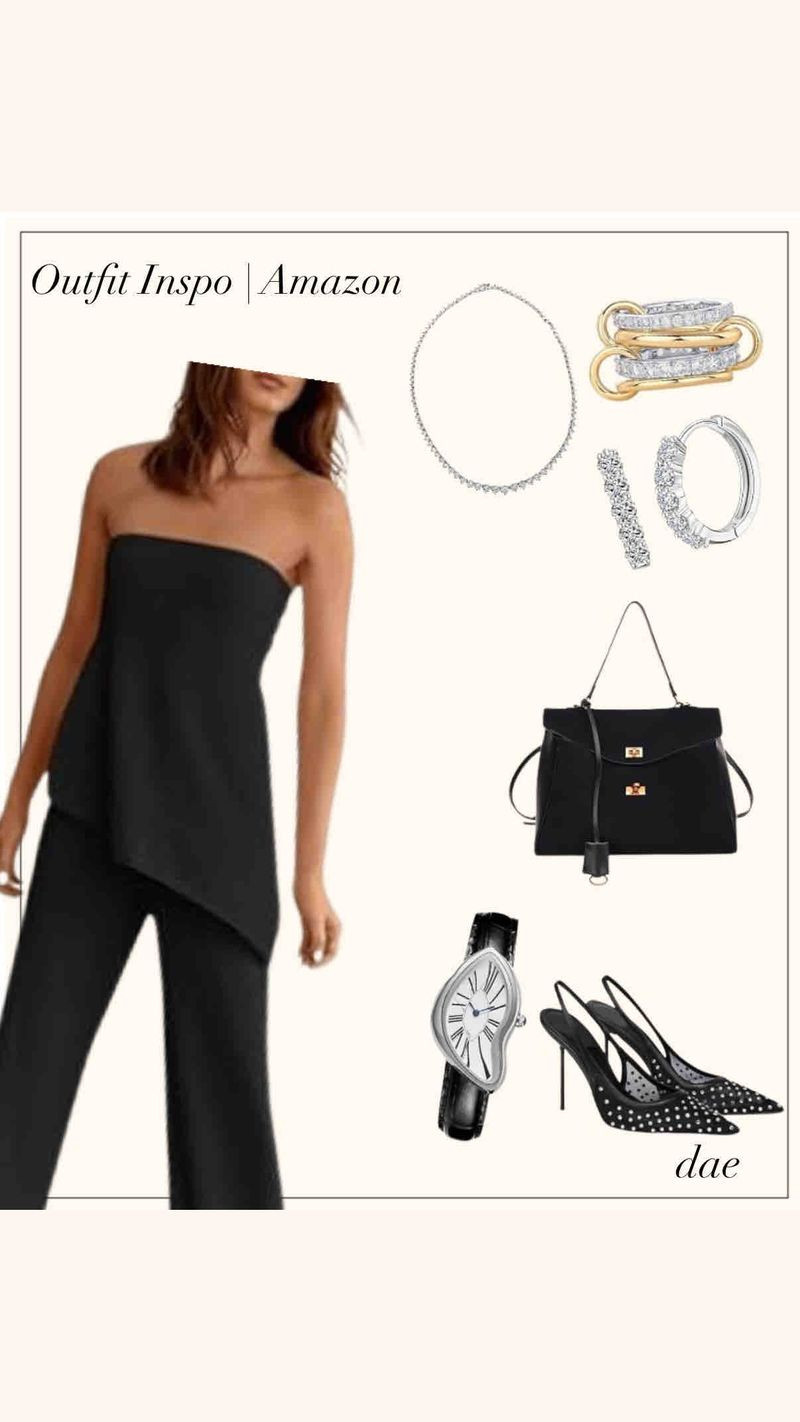 Outfit inspo | Amazon
#amazon #outfit #girl #classy 

 

#LTKdayinmylife #LTKootd #LTKSaleAlert