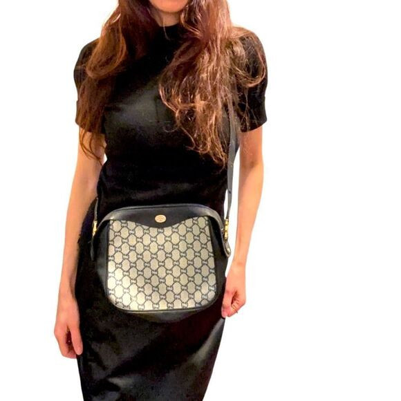 Gucci vintage crossbody bag | Poshmark