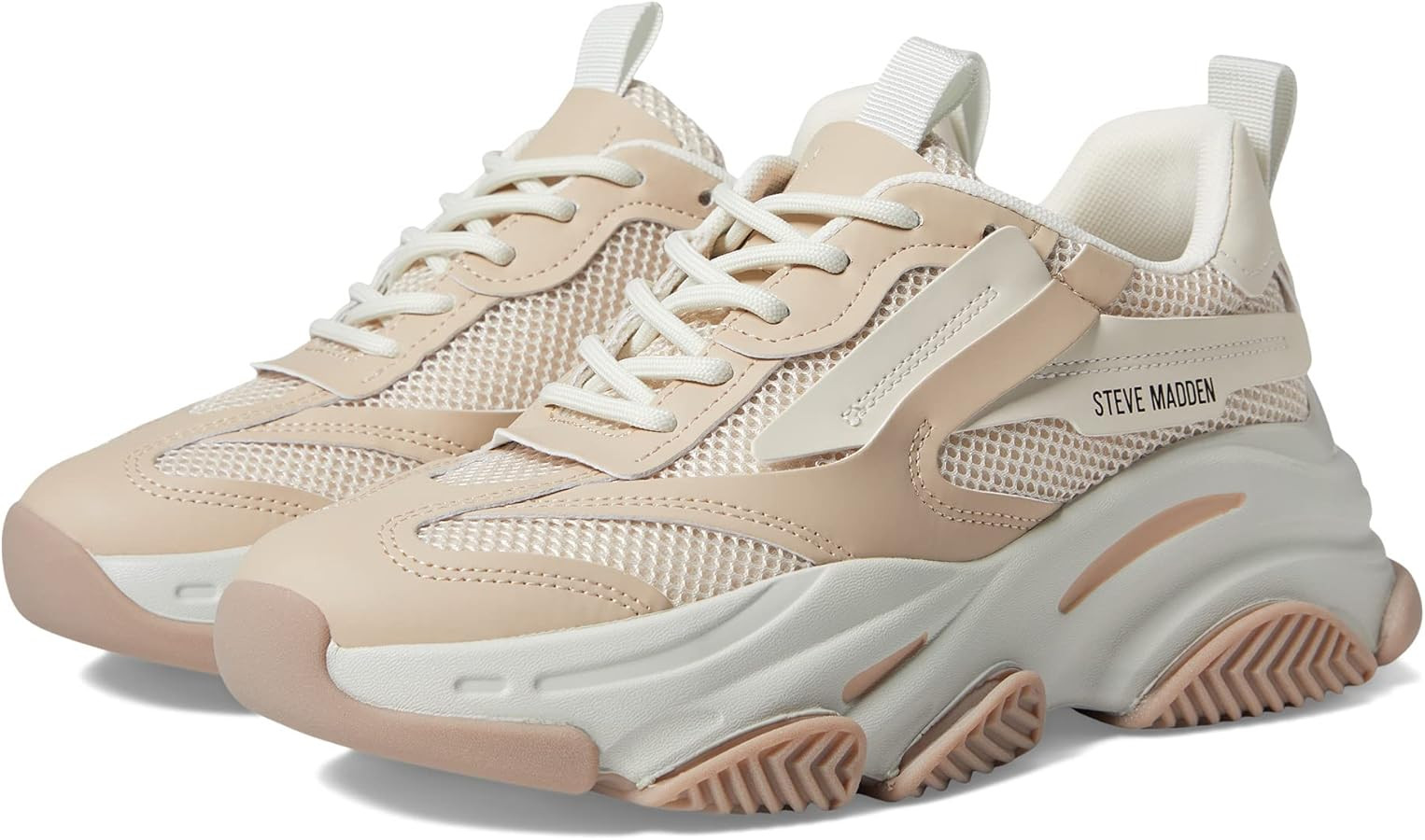 Steve Madden Womens Possession Shoes | Amazon (US)