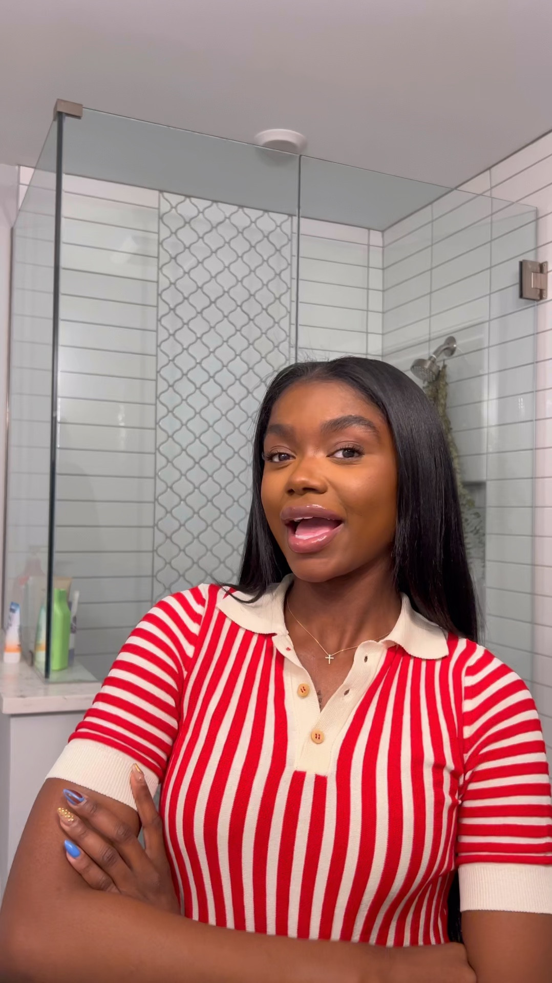 how i wrap my sew in! 