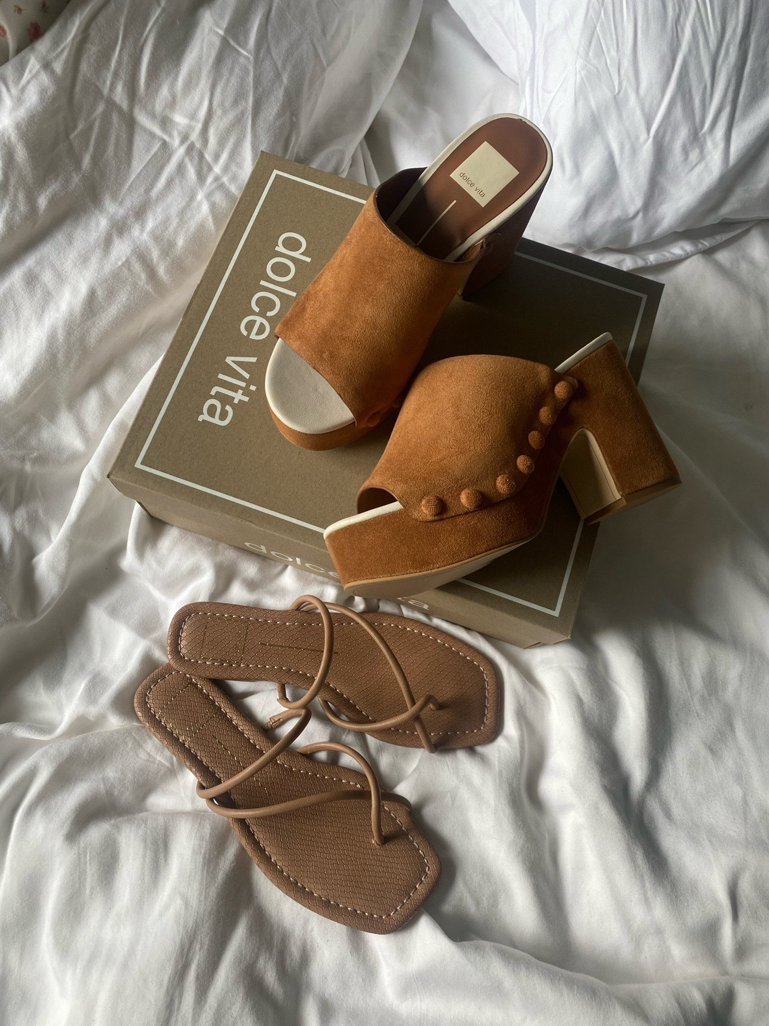shoes on sale rn 🫶🏼

#LTKshoecrush #LTKsalealert #LTKstyletip