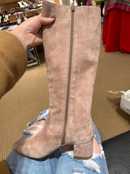 The perfect fall boot!!! Size up 1/2 size!!

#LTKworkwear #LTKstyletip #LTKfindsunder100
