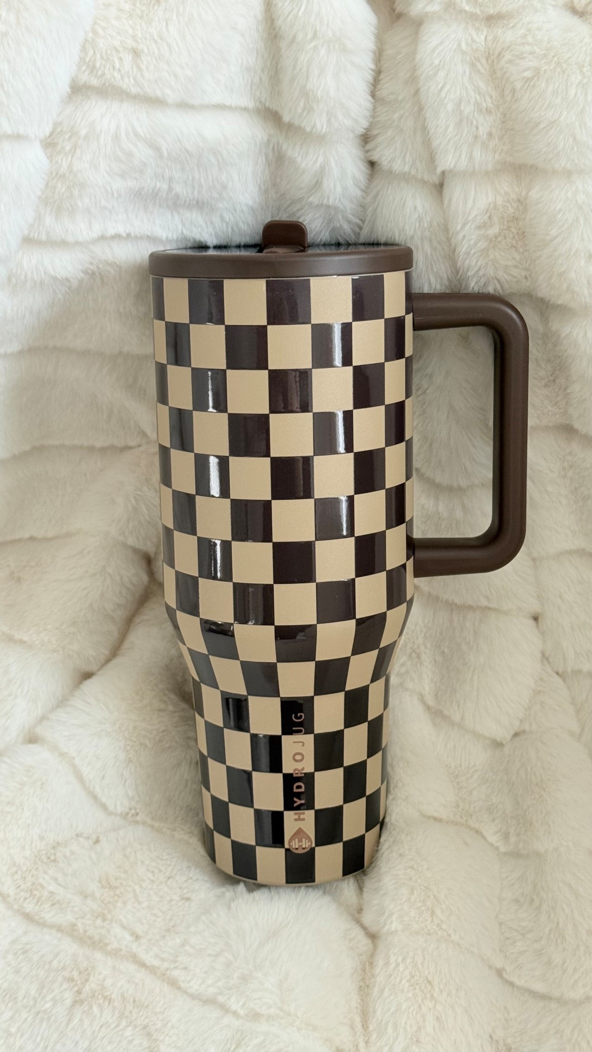 hydrojug Limited Edition Traveler 32oz/40oz Water Bottle With Handle & Flip Straw - Fits In Cup Holder, Leak Resistant Tumbler-Reusable Insulated Stainless Steel - Gifts For Women & Men



#LTKTravel #LTKmomlife #LTKSaleAlert