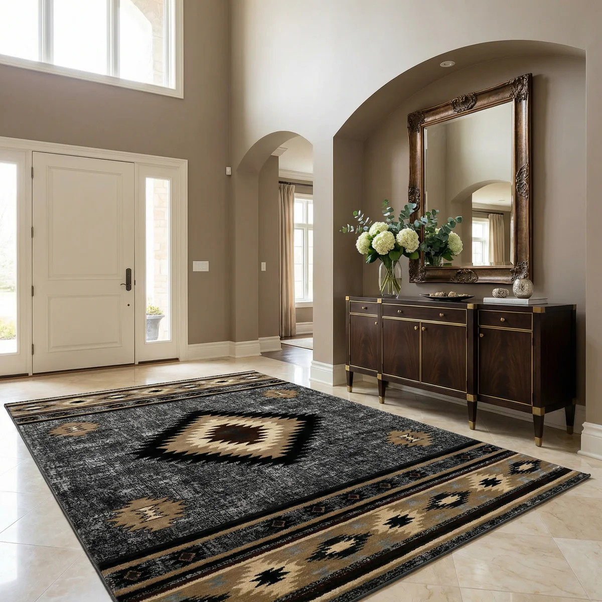 Buckhaven Area Rug | Boutique Rugs
